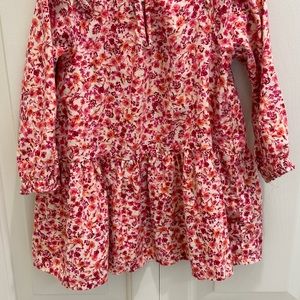 Old navy toddler girl 2 T dress